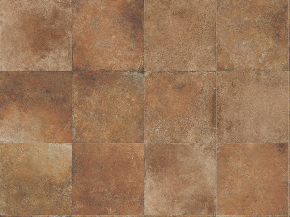 TERRE COTTE 34x34 - Le Ceramiche di Sassuolo