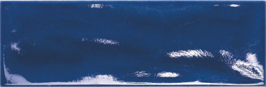 KRAKLÉ BLU - Le Ceramiche di Sassuolo