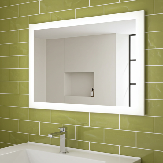 RIVESTIMENTO Tinta unita Lime - Le Ceramiche di Sassuolo