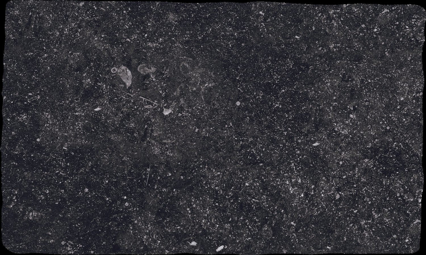 PIETRA PIERRE BLEUE NOIR - Le Ceramiche di Sassuolo