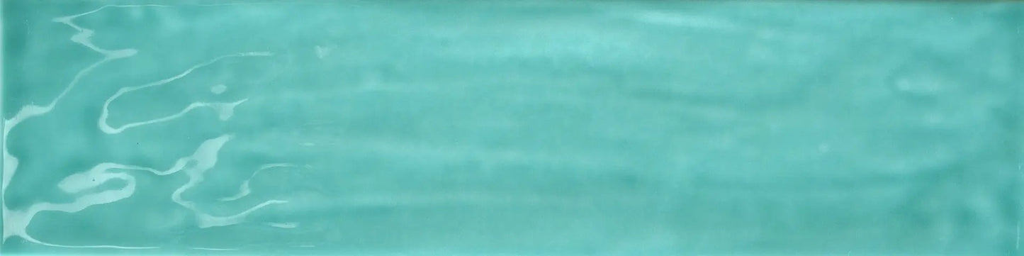 RIVESTIMENTO Tinta unita Turquoise - Le Ceramiche di Sassuolo