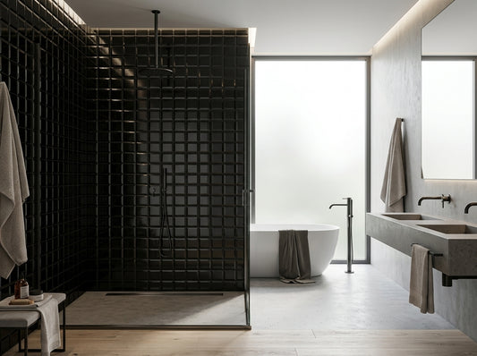 NOIR DIAMANTÉ