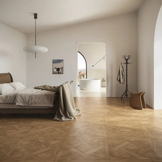LEGNI ROVERE - Le Ceramiche di Sassuolo