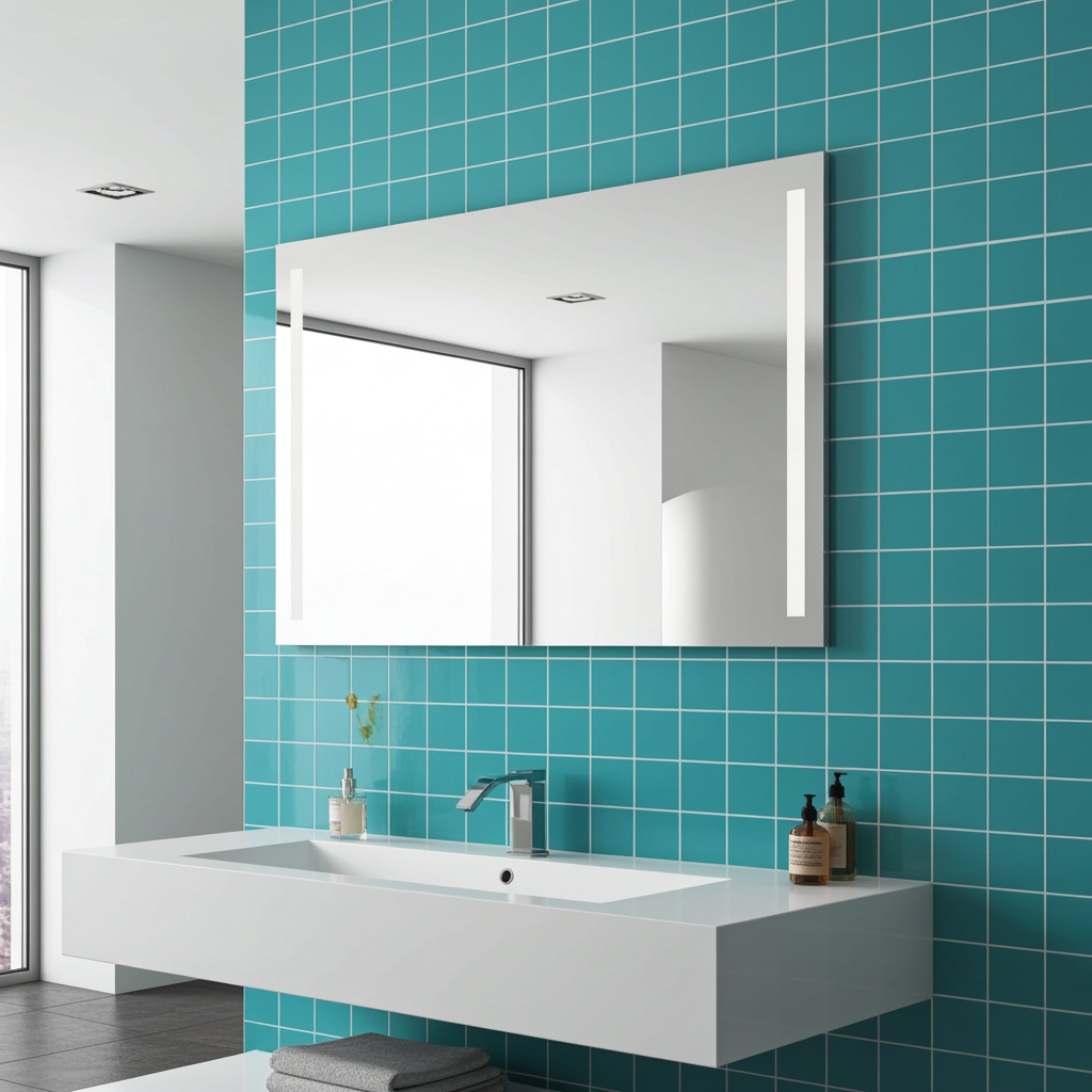 KRAKLÉ ACQUA - Le Ceramiche di Sassuolo