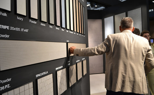 Cer Magazine n. 92, la rivista della ceramica italiana