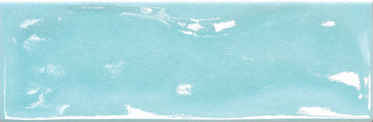 KRAKLÉ AZZURRO CHIARO - Le Ceramiche di Sassuolo