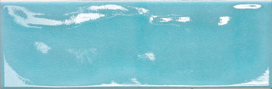 KRAKLÉ AZZURRO - Le Ceramiche di Sassuolo