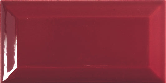 DIAMANTATO BORDEAUX - Le Ceramiche di Sassuolo