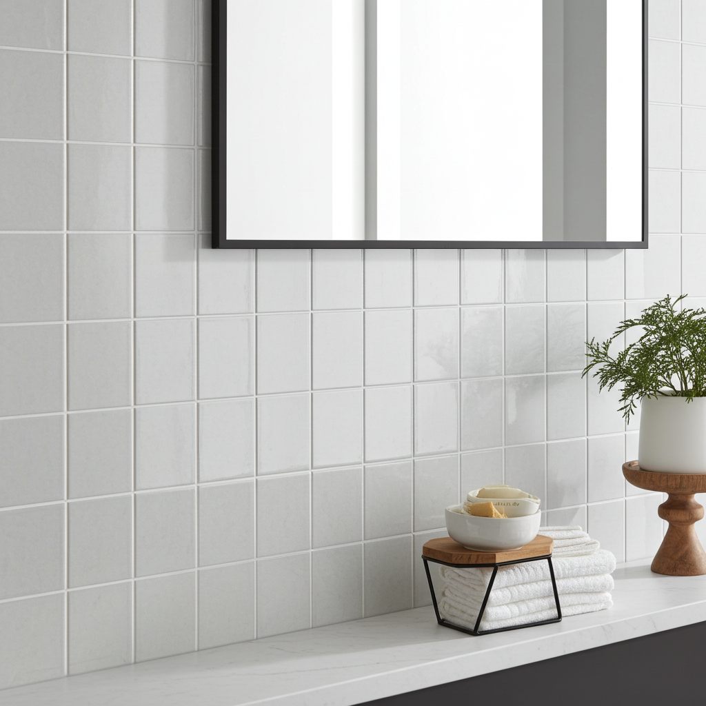 KRAKLÉ GRIGIO - Le Ceramiche di Sassuolo