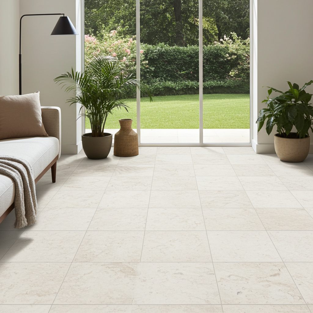 PIETRA CHIANCA - Le Ceramiche di Sassuolo