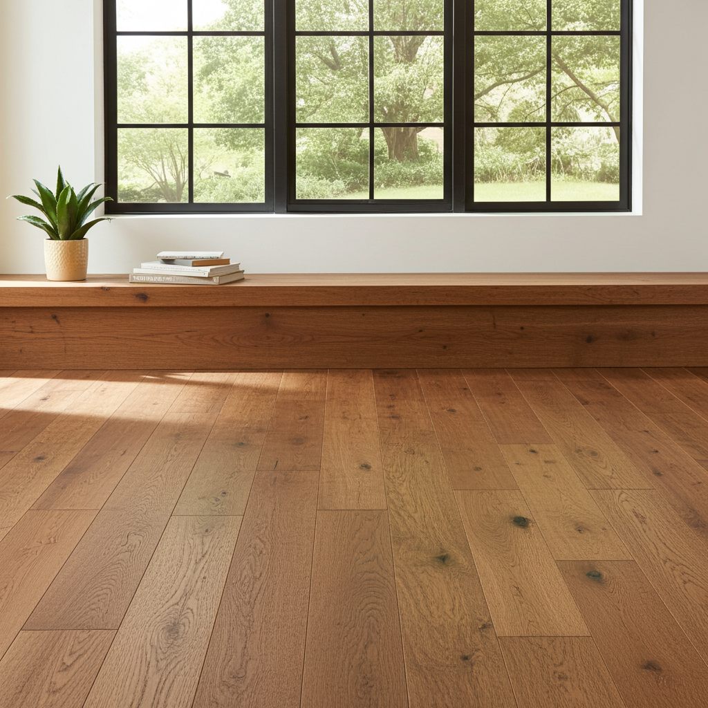 LEGNI QUERCIA - Le Ceramiche di Sassuolo