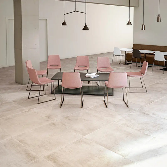 CEMENTO PURO CALCE - Le Ceramiche di Sassuolo
