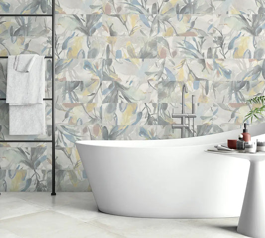 RESINA LIME - Le Ceramiche di Sassuolo
