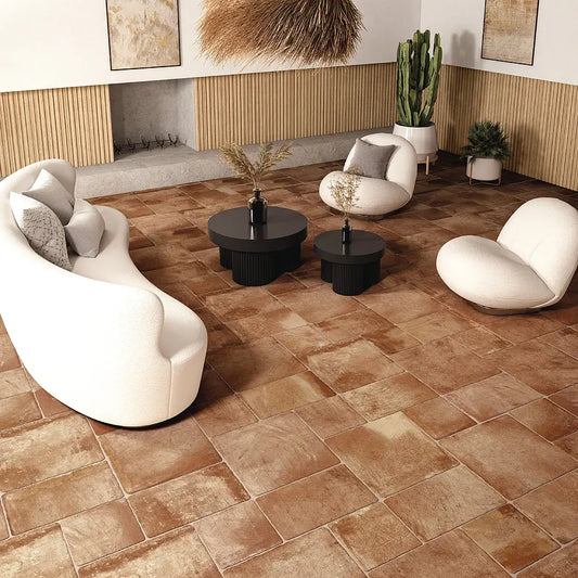 PIETRA COTTO - Le Ceramiche di Sassuolo