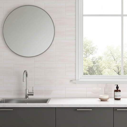 RIVESTIMENTO Tinta unita BONE - Le Ceramiche di Sassuolo