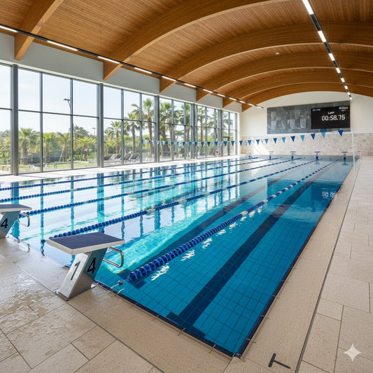PISCINA LAVA - Le Ceramiche di Sassuolo